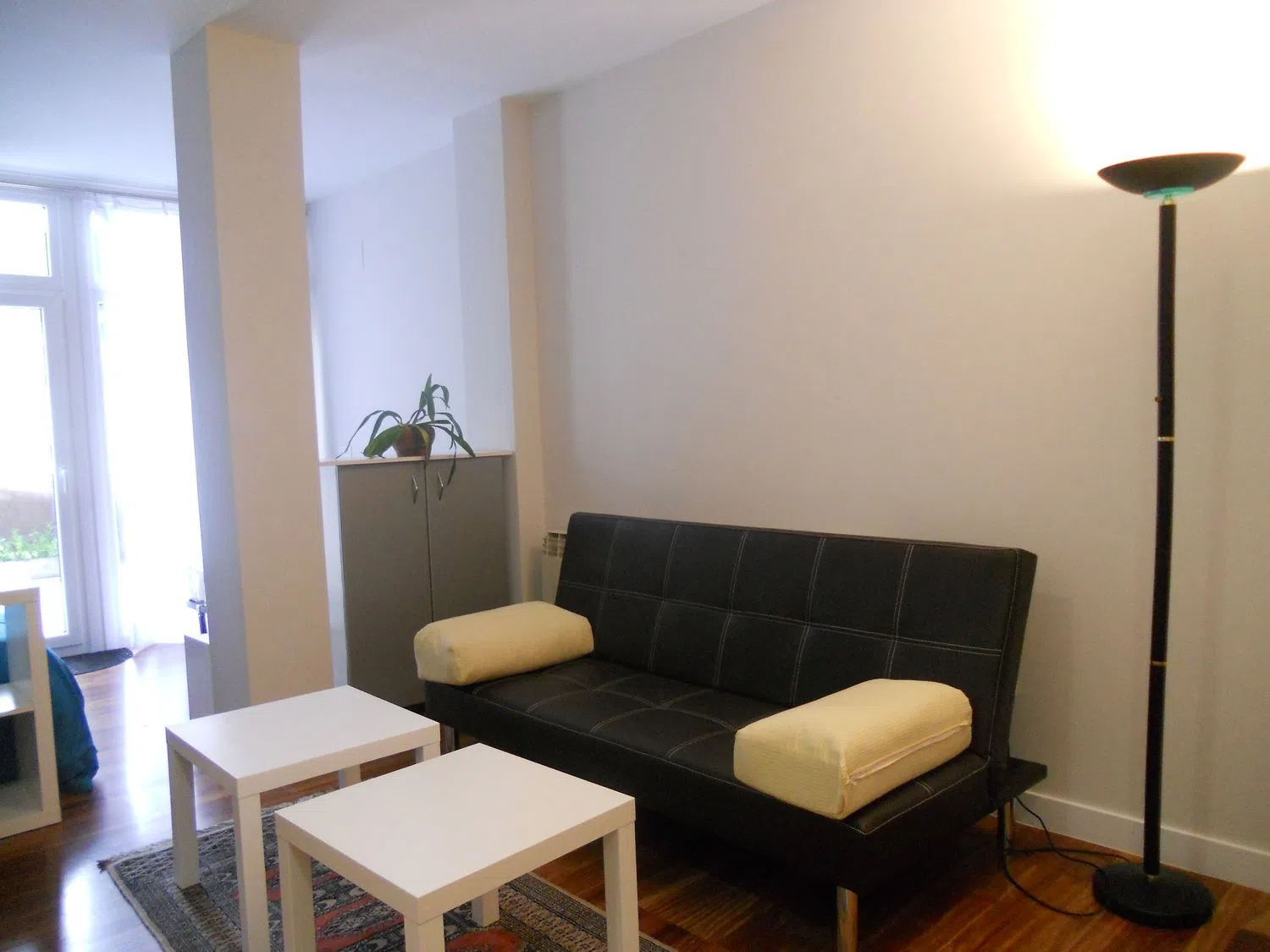 Estudio en plaza Virgen Blanca, 12 - Foto 4