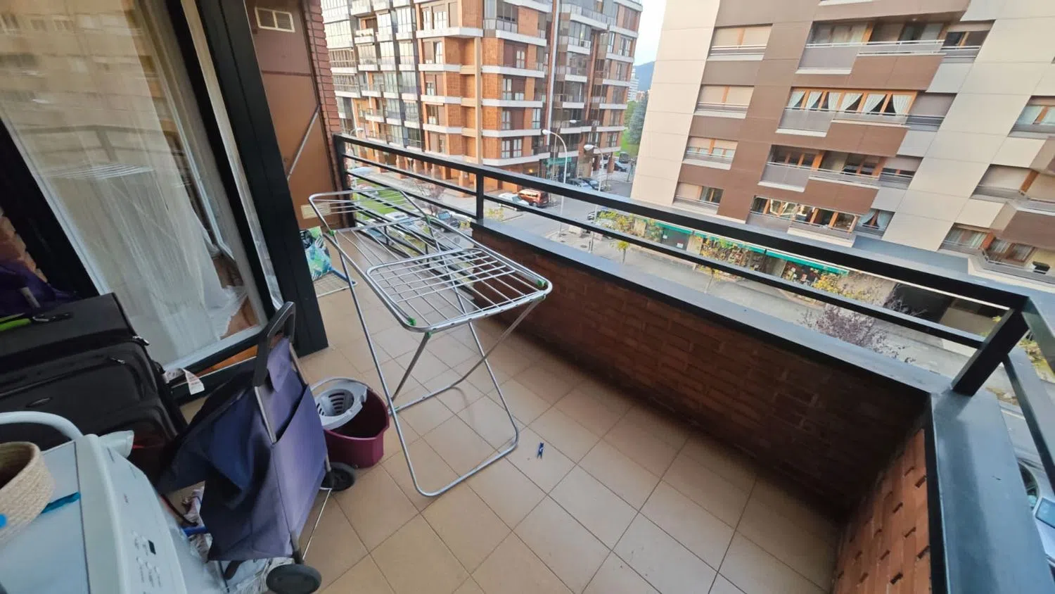 Piso en calle Benjamín de Tudela, 8 - Foto 12