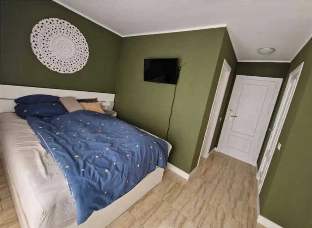 Casa adosada en el medano - Foto 6