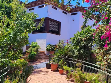 Chalet en  Carrer del Camí del Llor 24 - Foto 1