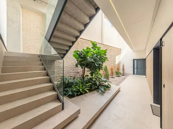 Piso en calle Carranza, 8 - Foto 9