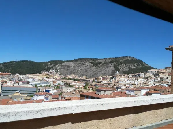 Piso en Calle Subida Al Cerro de Molina, 18, Centro, Centro - Foto 1