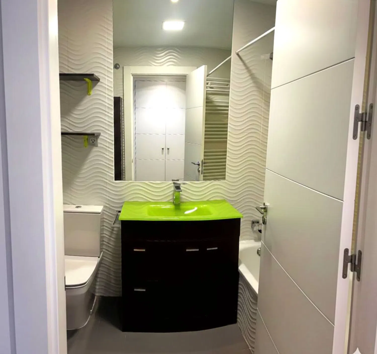 Piso en calle de Fina de Calderón, 22 - Foto 16