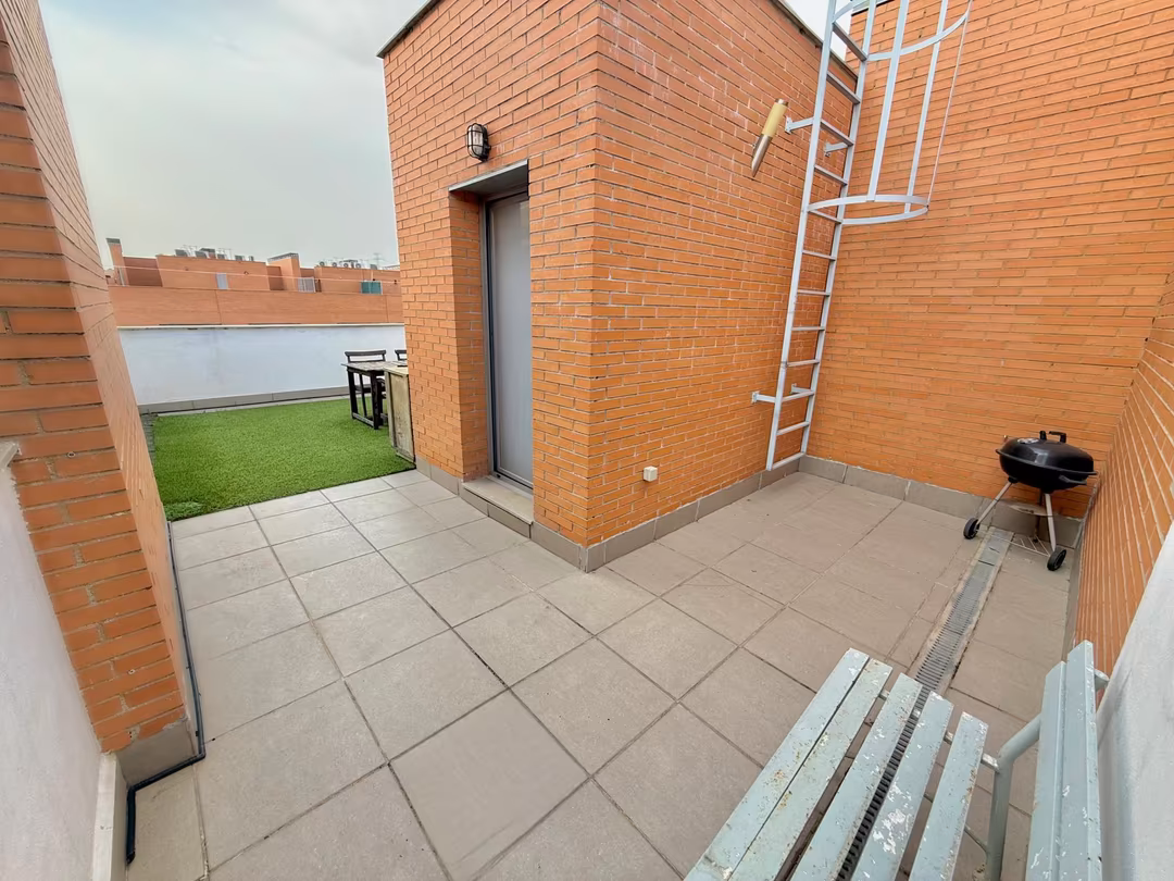 Loft en  Calle Pedrezuela 2 - Foto 8