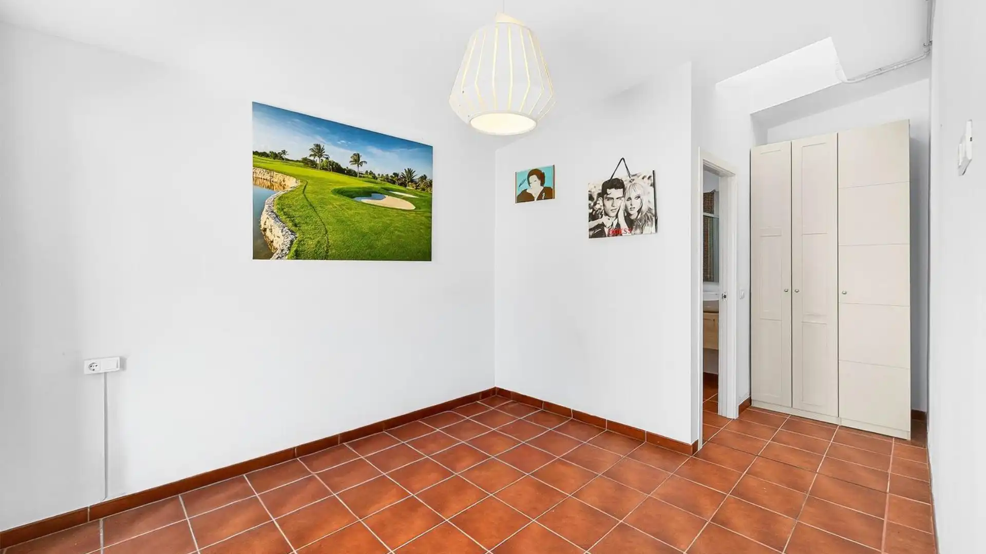 Chalet en  Paseo Jose Miguel 6 - Foto 20