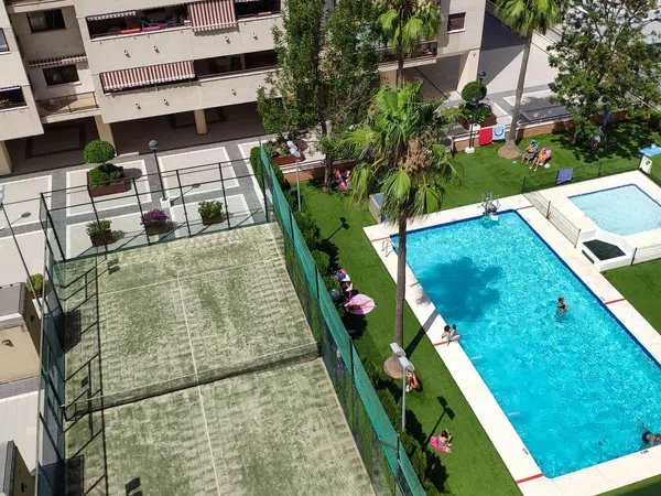 Piso en calle la Unión Mercantil, 31 - Foto 2