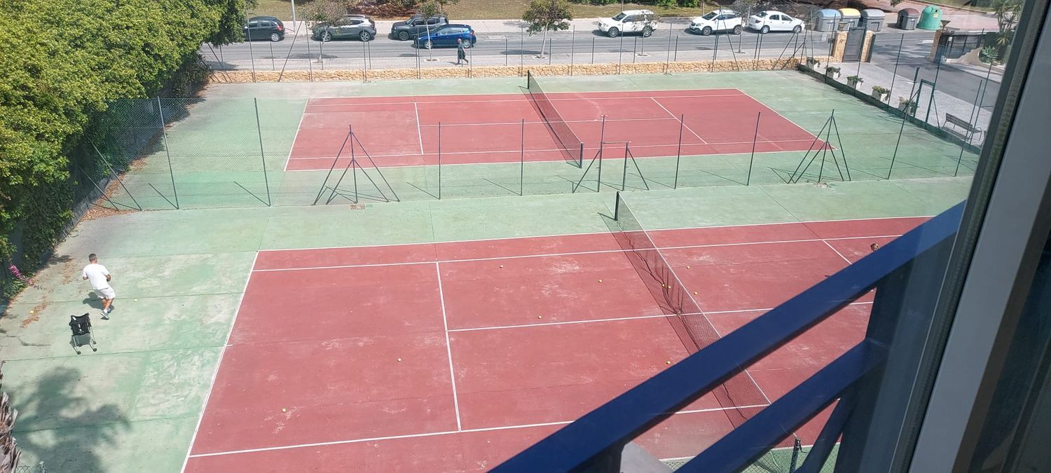 Piso en Calle Escultor José Gutierrez, Alicante Golf - Foto 18