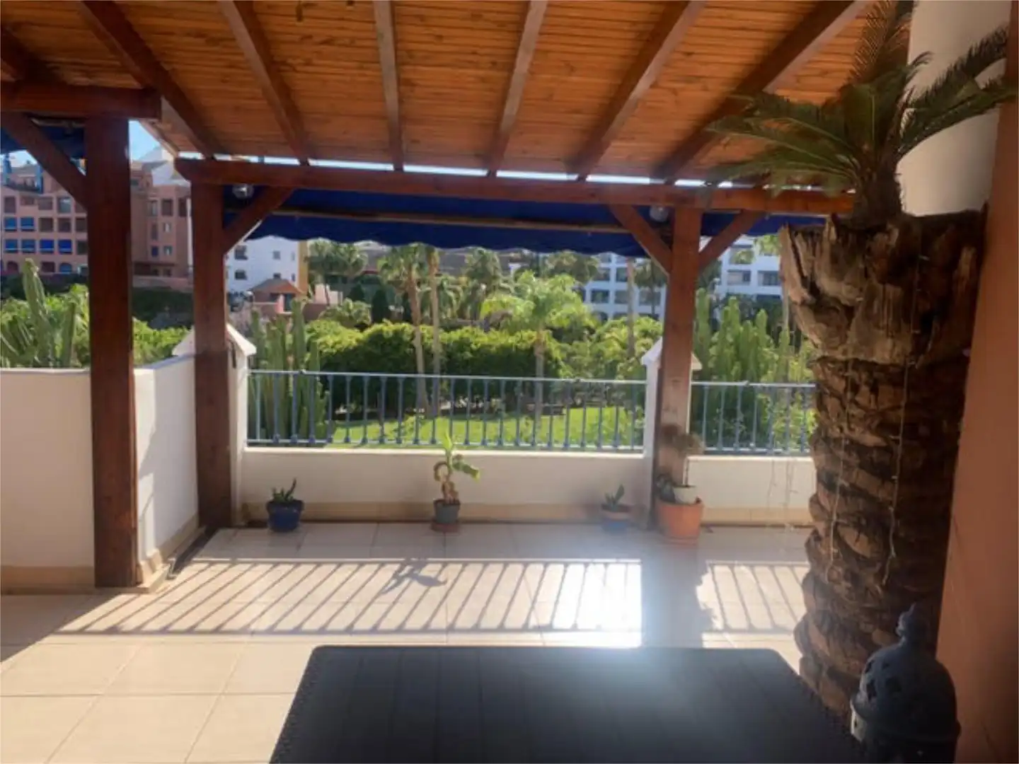 Apartamento en Playa Calabajíío - Foto 3