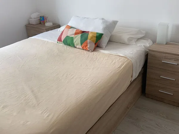 Piso en Calle San Rafael, 8, Circular - Vadillos, Circular - Vadillos - Foto 6