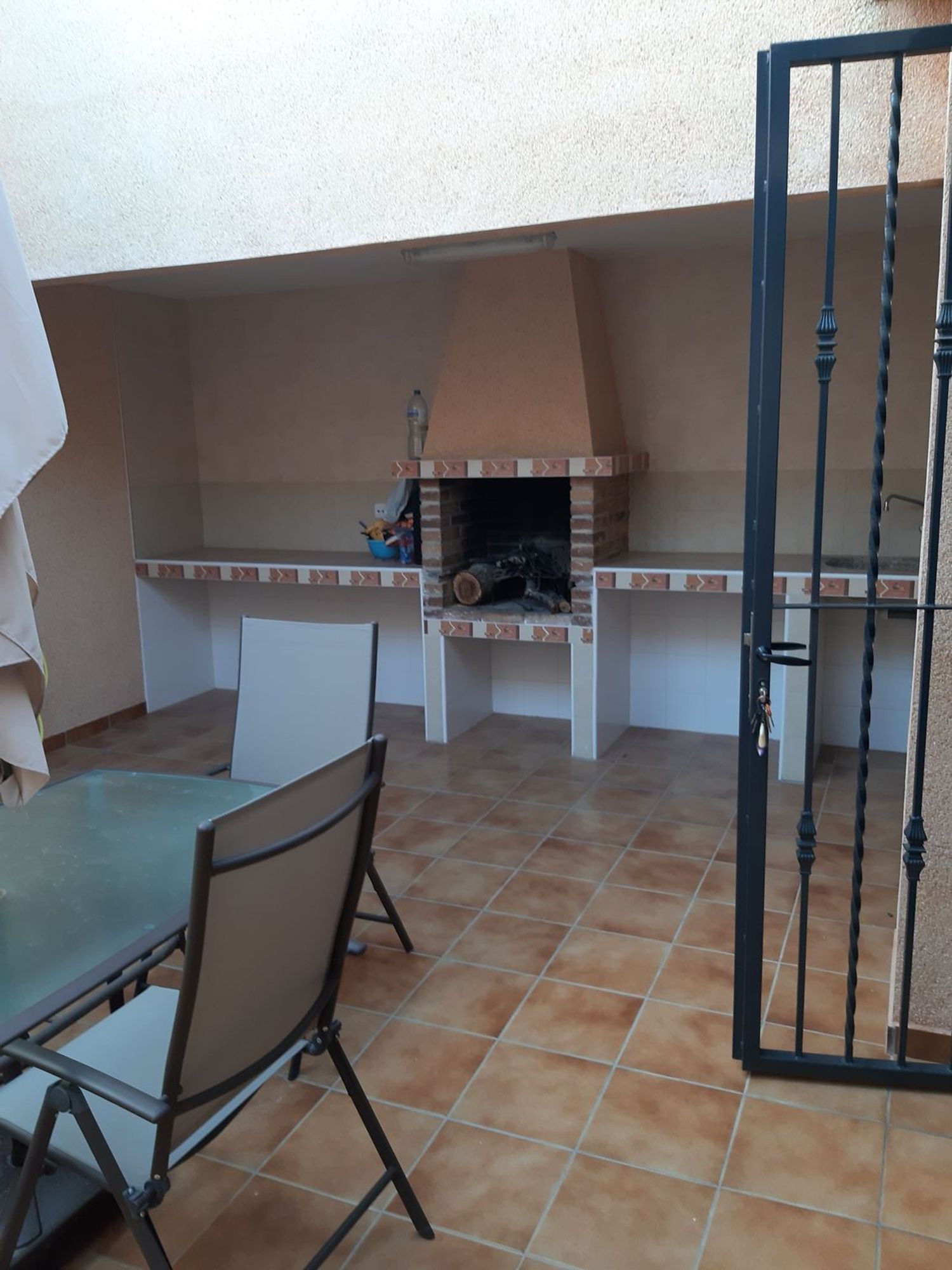 Casa o chalet independiente en Calle Geranio, 9, Ciudad de Asís - Font-Calent - El Bacarot - Foto 7