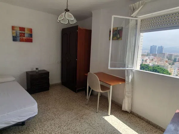 Piso en Segismundo Moret, 62