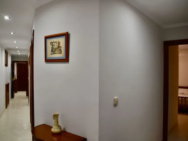 Piso en Calle Mallorca, 5, Carmelitas - Foto 4