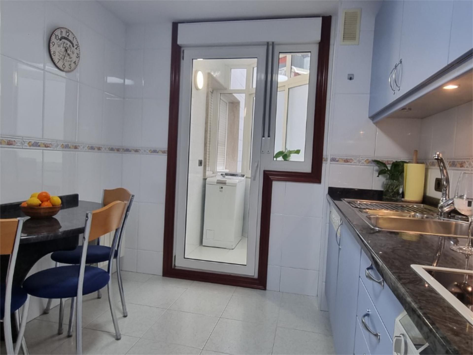 Piso en calle Rúa Rosalía de Castro 30 - Foto 11