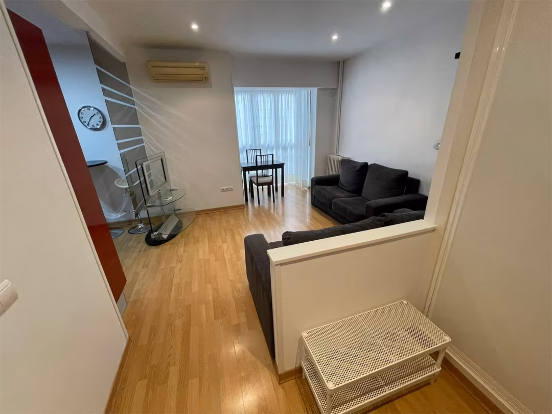 Piso en  Calle de Juan de Urbieta 42