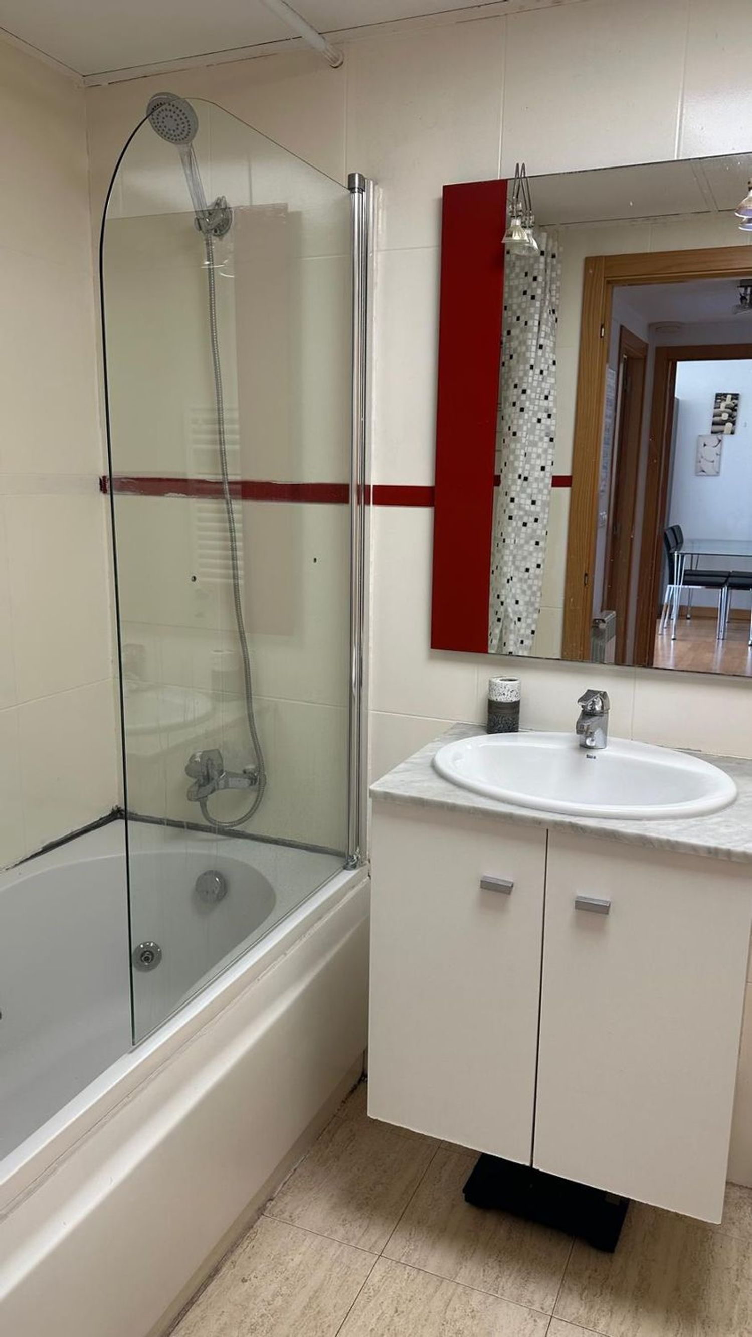 Piso en Plaza Sierra de Gredos, 2, Zona Ensanche-Río Jucar - Foto 14