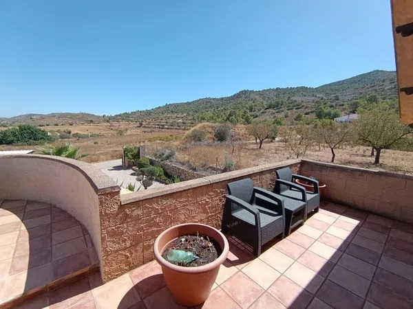 Casa rural en Paraje los Pinos Uno, 66 - Foto 25
