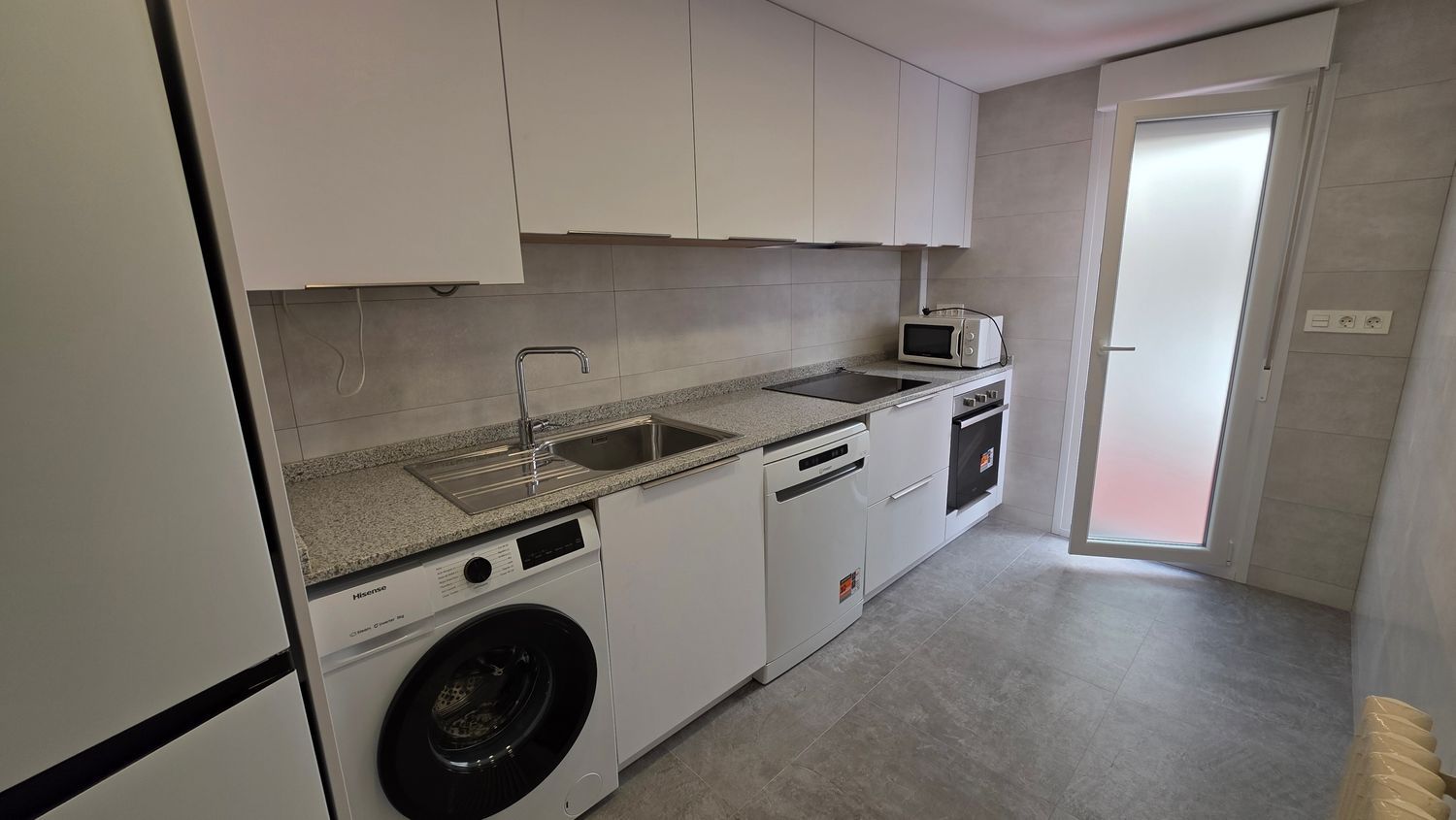 Piso en calle de los Hermanos Ibarra, 3 - Foto 2