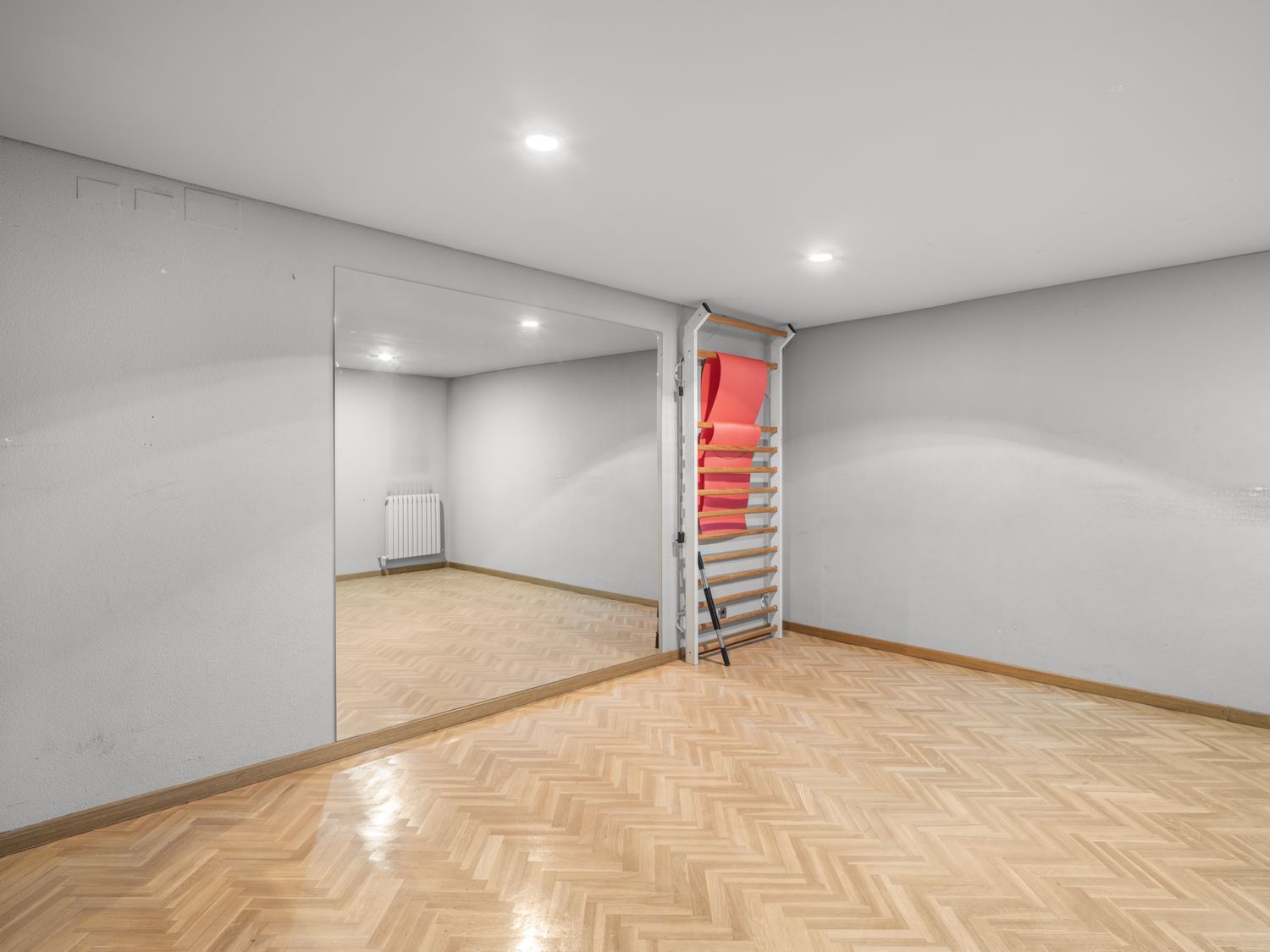 Chalet adosado en Urb. mirasierra Barrio Mirasierra - Foto 32