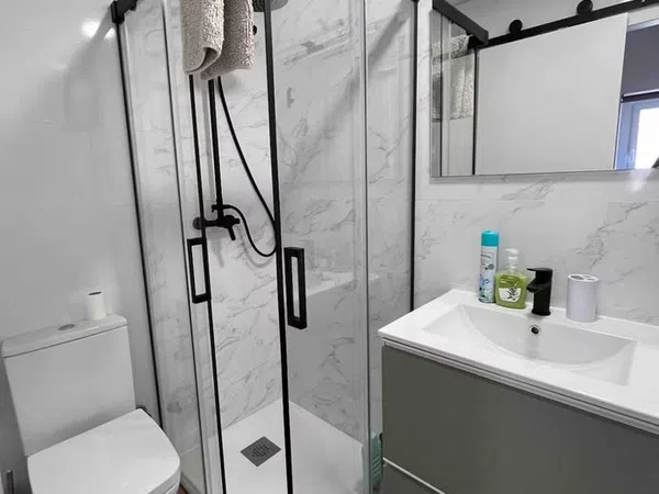 Estudio en calle de la Palma, 49 - Foto 4