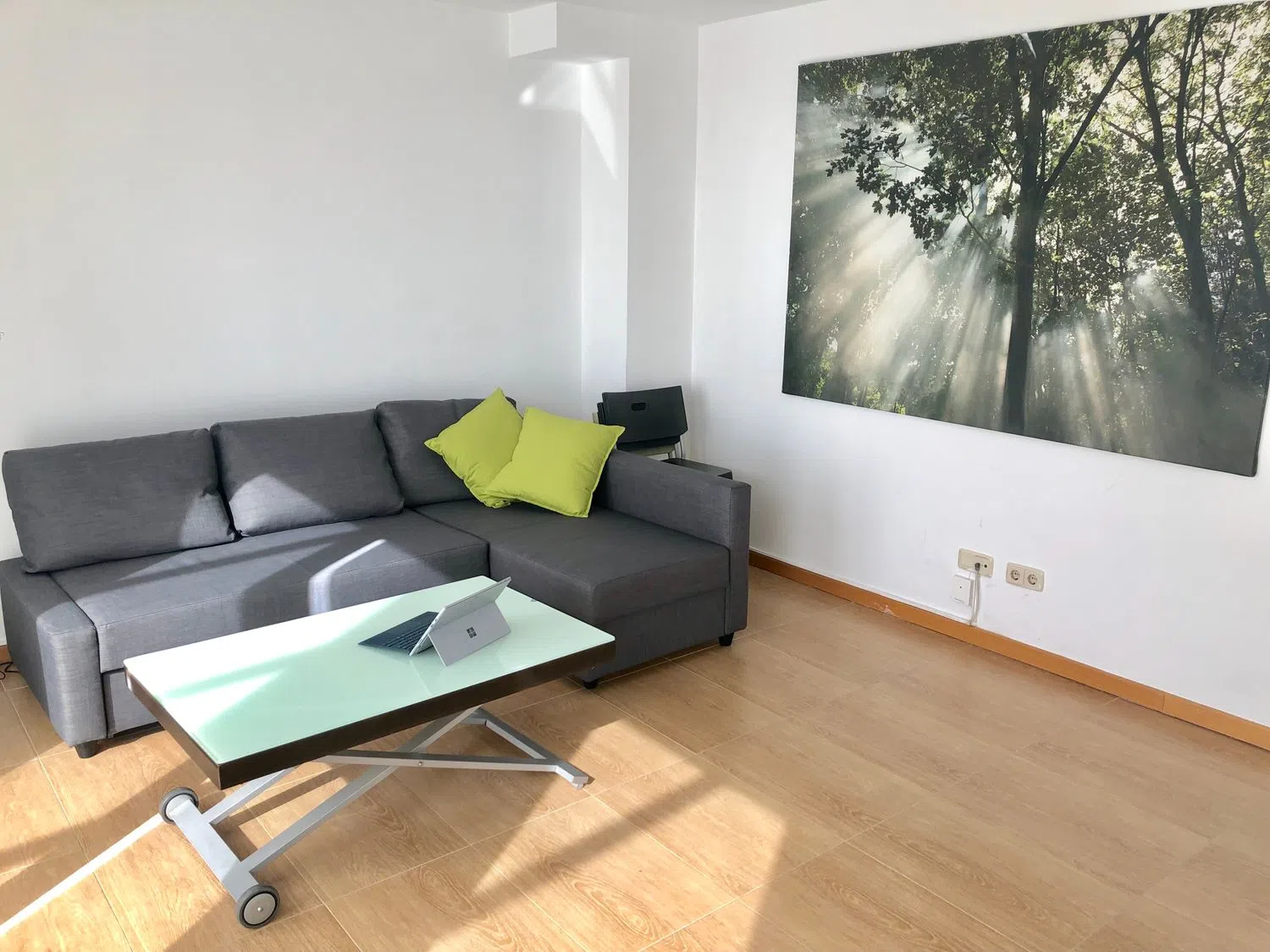 Ático en calle de la Estación de las Delicias, 6 - Foto 6