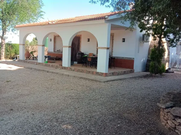 Casa rural en Camino de Vacía Cubos, 13250 - Foto 9
