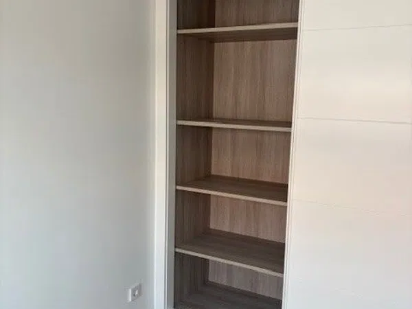 Piso en Urb. monteturia Barrio Prado de Somosaguas - Foto 11