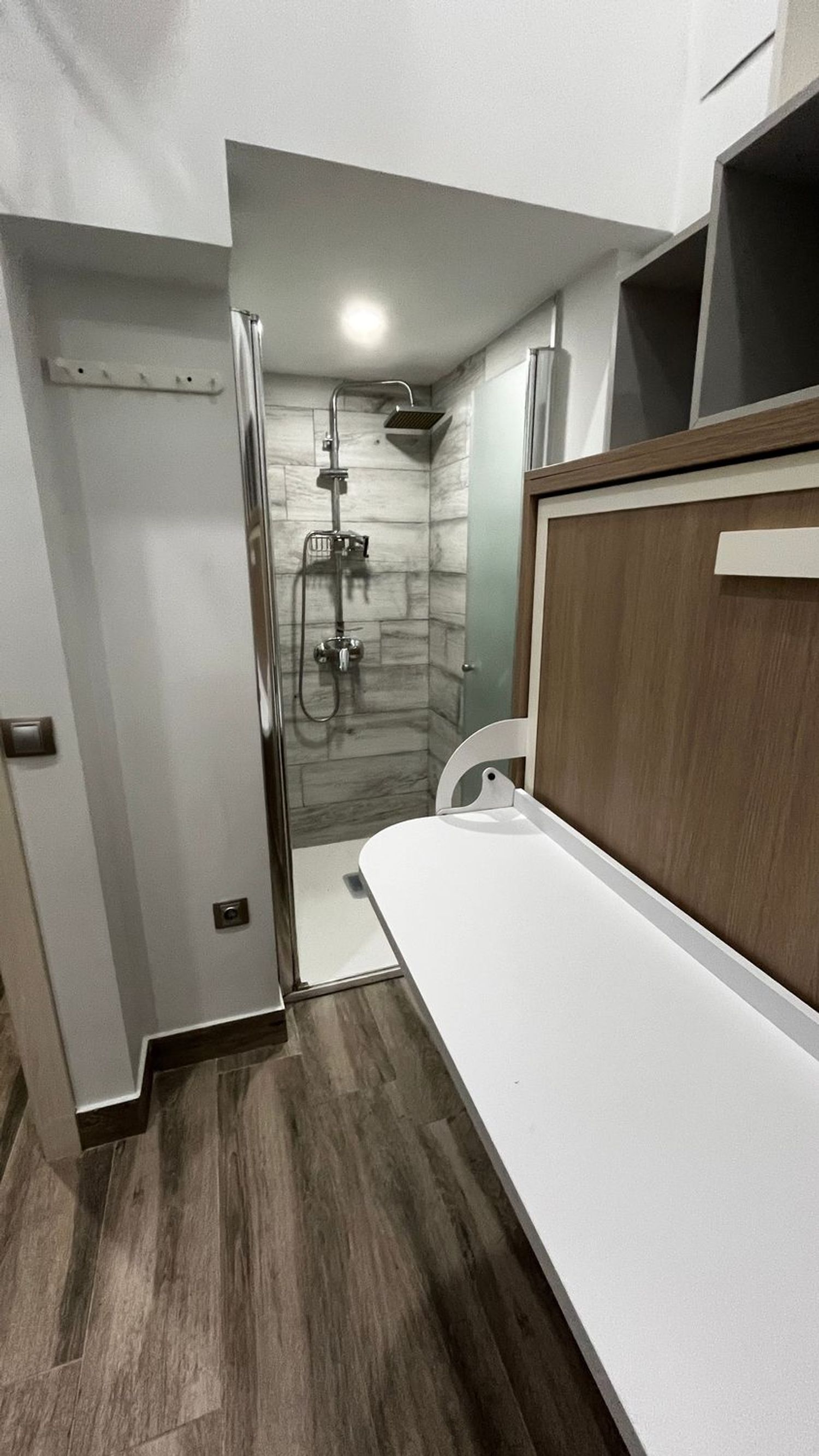 Estudio en Puerta Blanca - Almudena - Foto 5
