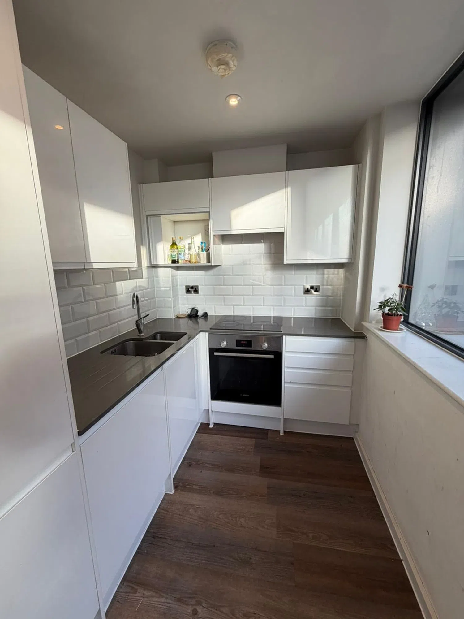 Piso en calle Sant Joan Bosco, 8 - Foto 6