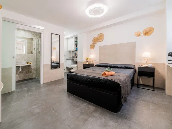 Estudio en Avenida de Portugal, 63, Marxalenes - Foto 1