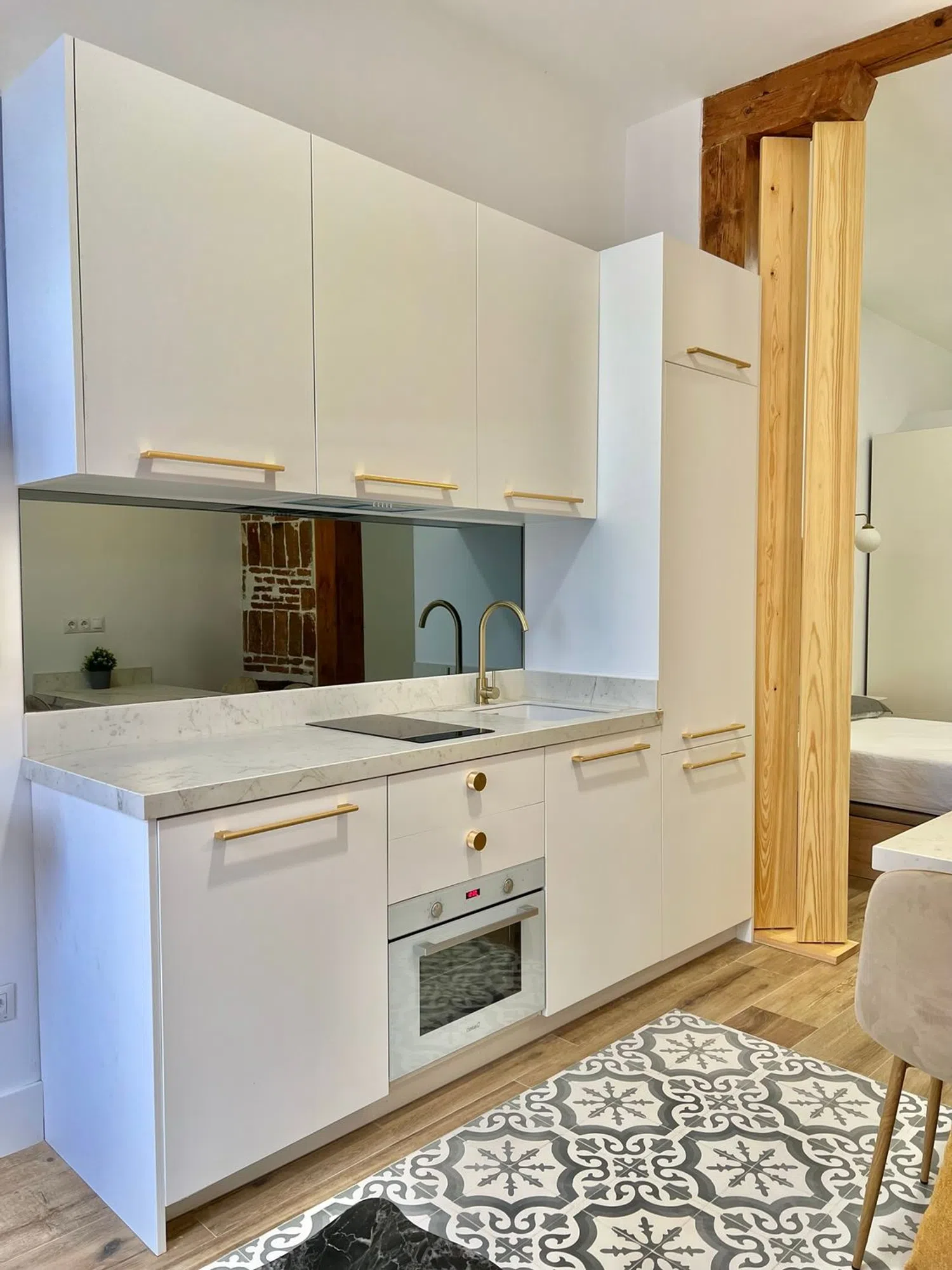 Piso en calle del Barco, 27 - Foto 5