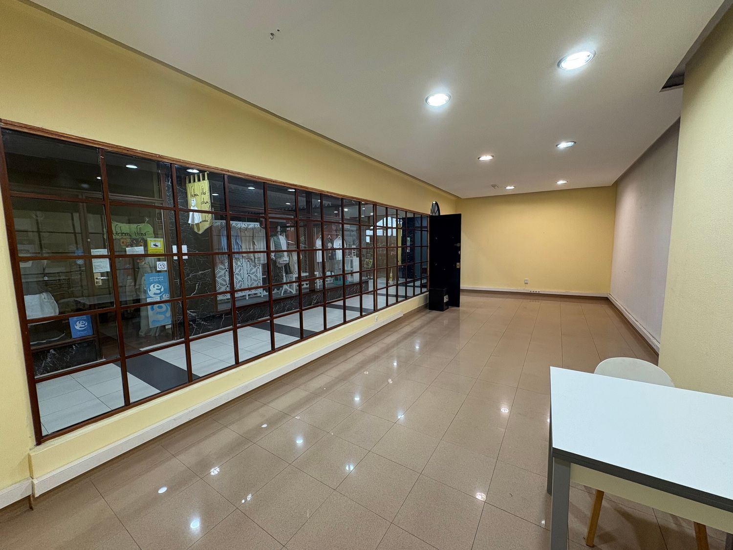 Local en Calle Colón, 7, Centro - Areal - Foto 2