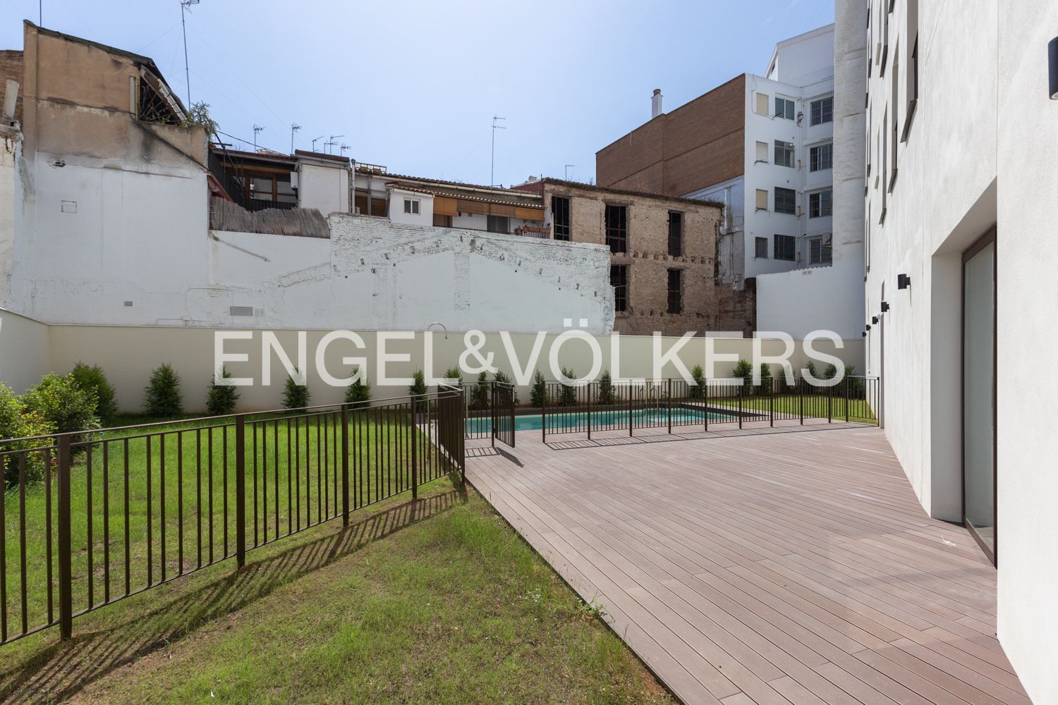 Piso en El Botànic, El Botànic - Foto 43