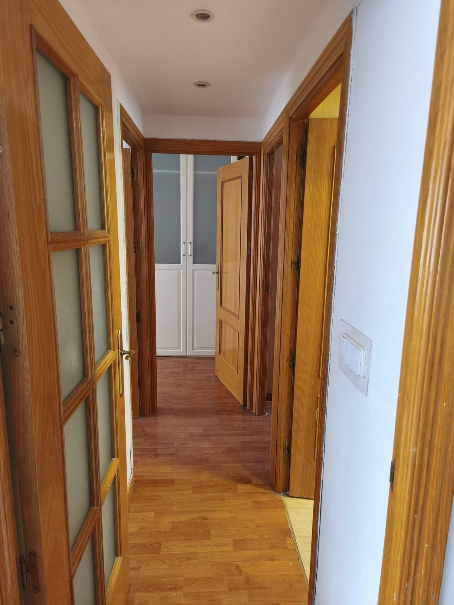 Piso en calle Corregidor Mendo de Zúñiga, 3 - Foto 9