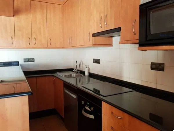 Chalet pareado en Calle Bergantín Muros, 21, Playa de los Náufragos - Foto 5