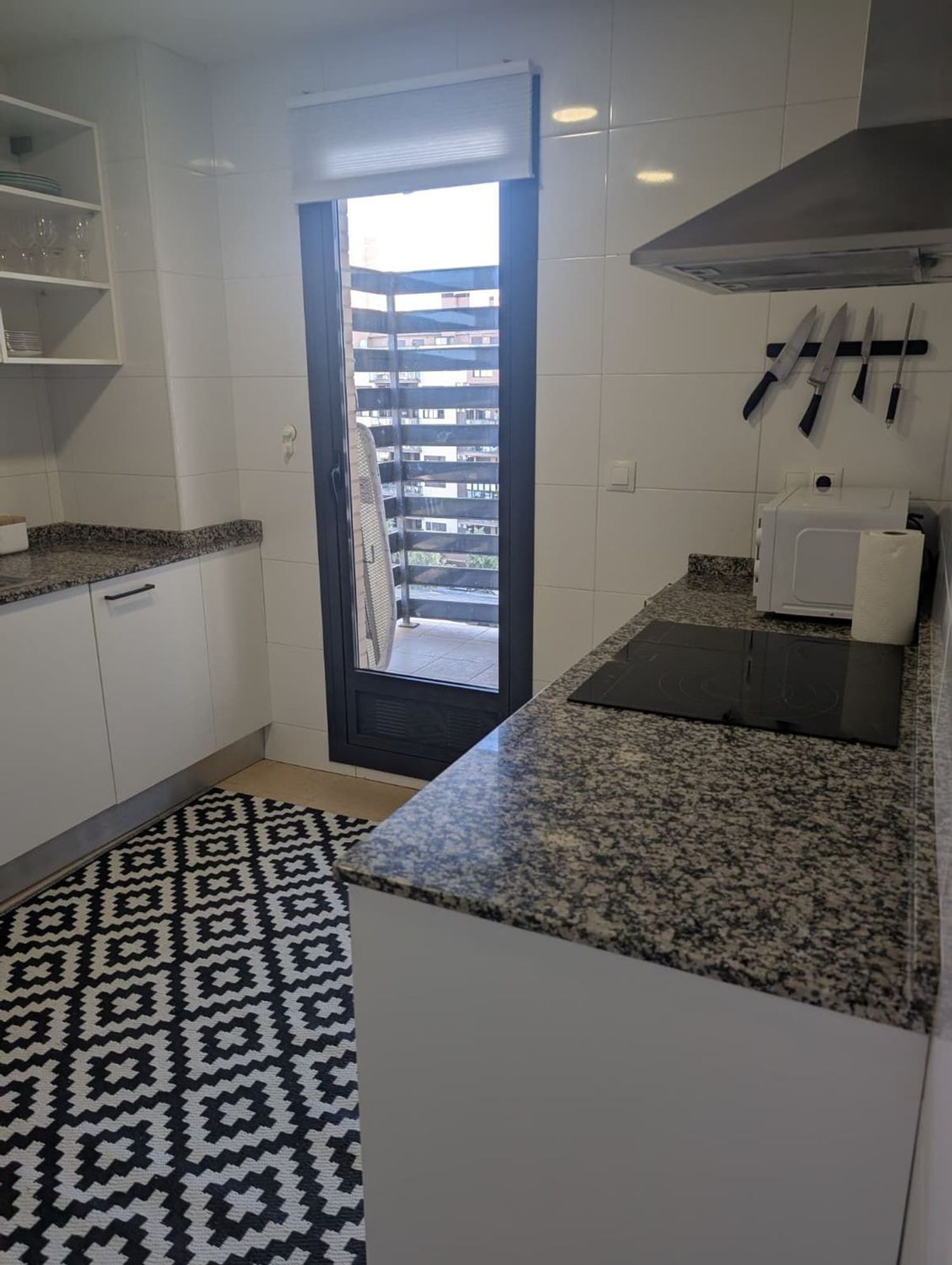 Piso en Calle Torero Francisco Antón Pacorro, 6, PAU 5 - Foto 36