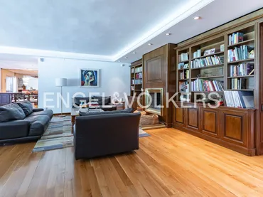 Chalet en Sant Cugat del Vallès - Foto 30
