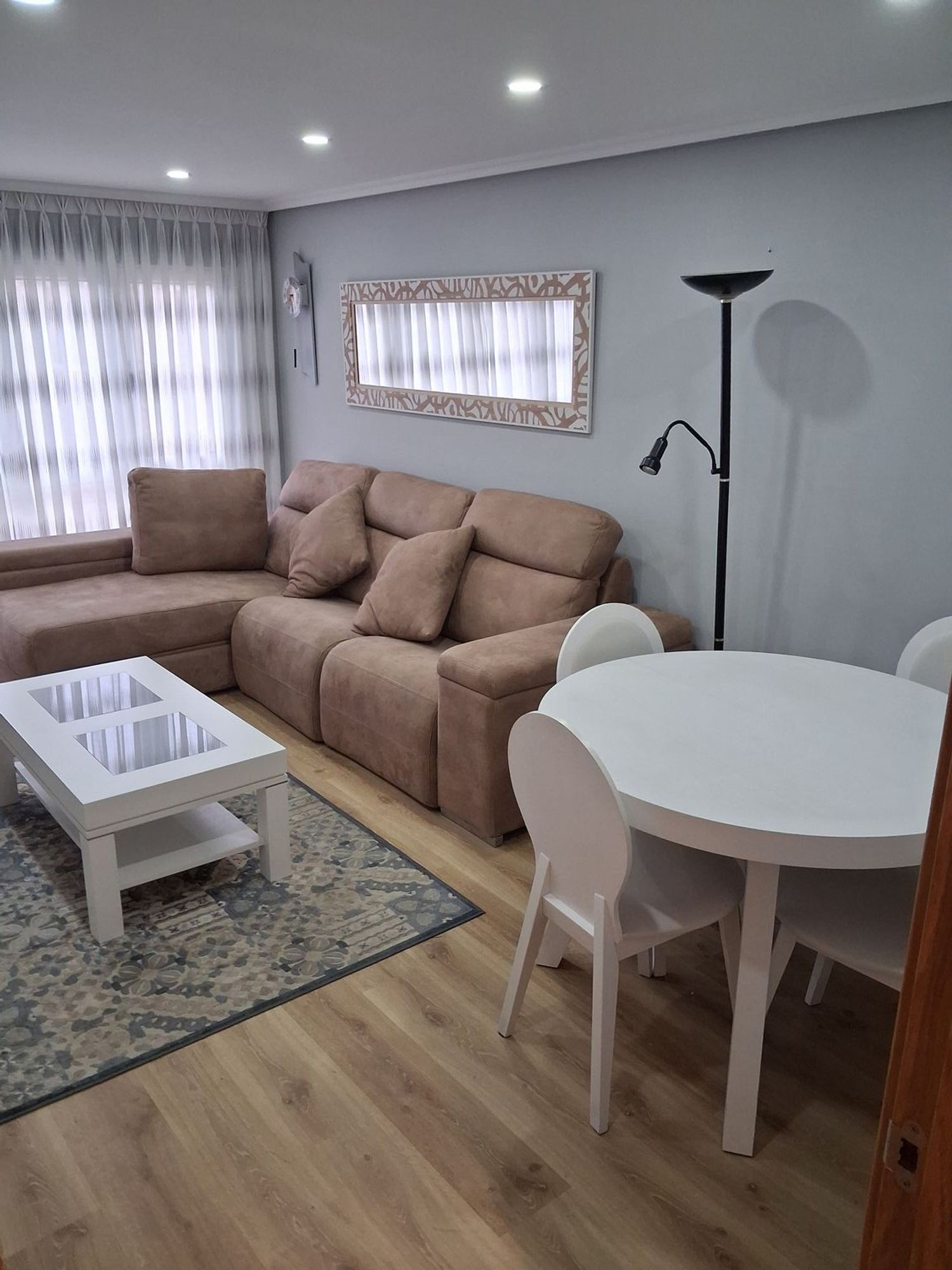Piso en Calle Carreño Miranda, 59, San Pedro - Siana, San Pedro - Siana - Foto 3