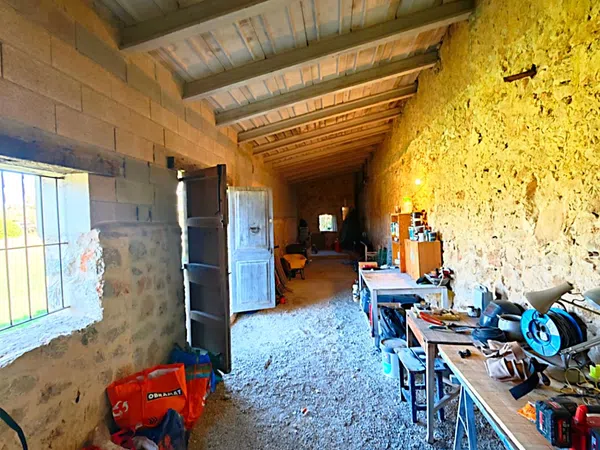 Casa rural en Diseminado Carretera Lloseta-inca, 1 - Foto 37