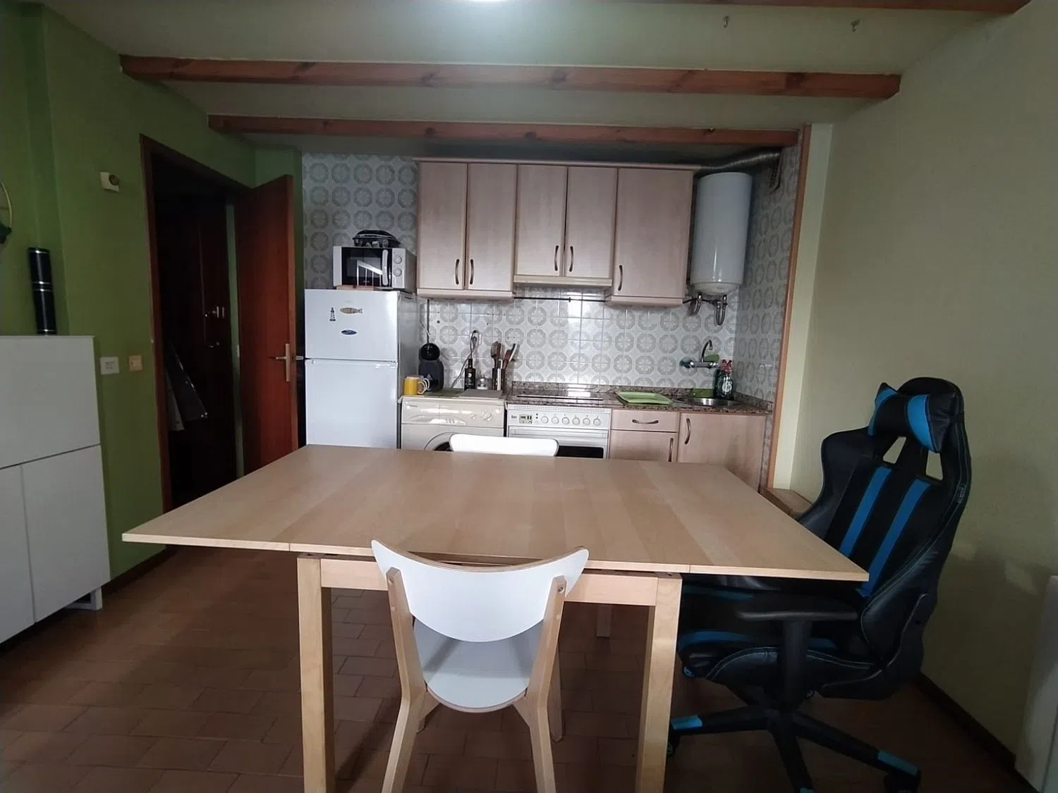 Piso en calle Costa Nova de Arriba, 1 -3 - Foto 3