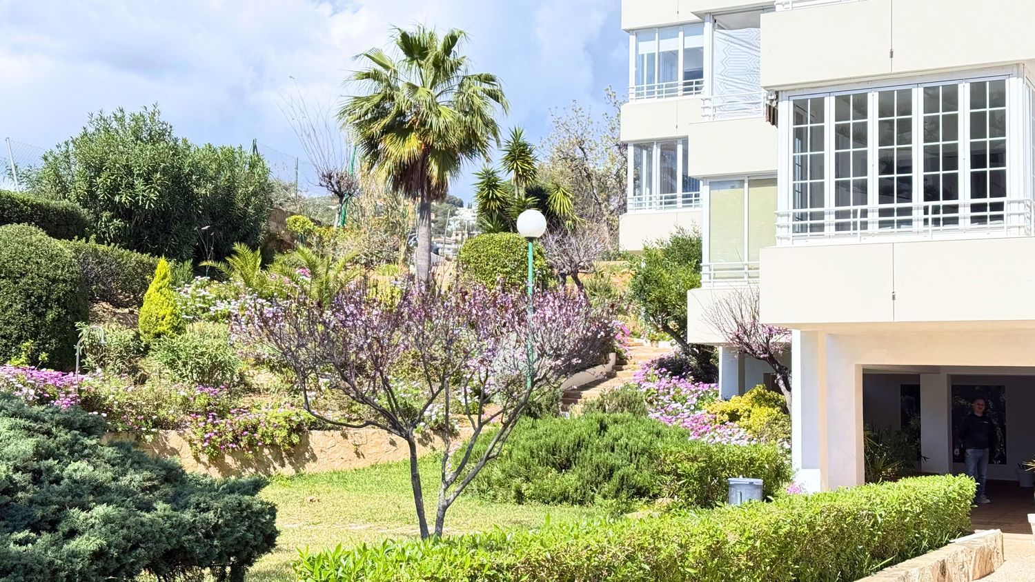 Piso en calle Benito Jerónimo Feijóo, 4 - Foto 13