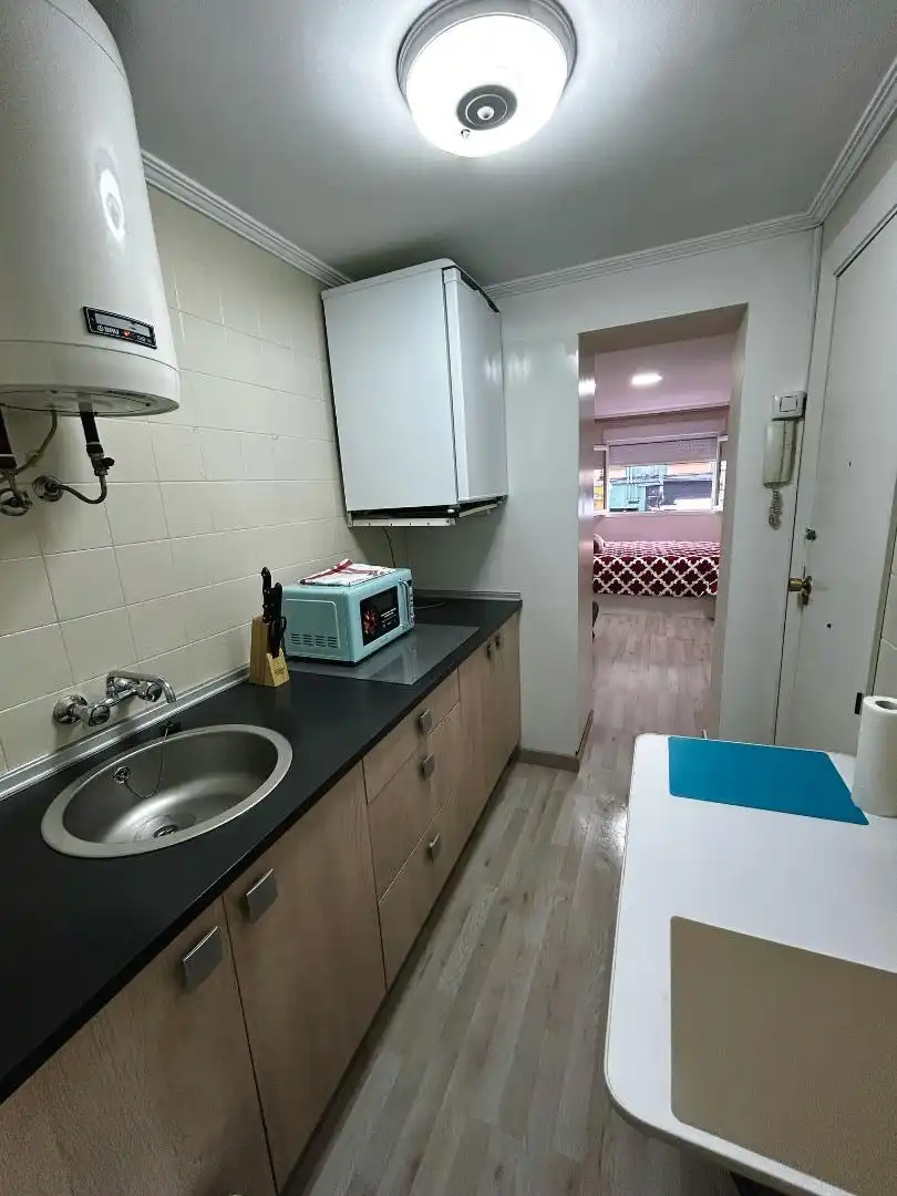Estudio en  Calle Roncal 4 - Foto 4