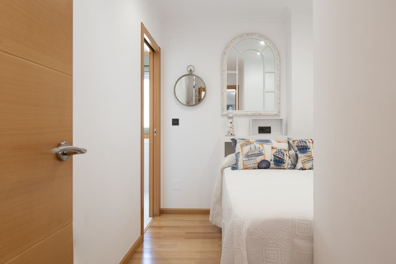 Ático en Calle Ramón Cabanillas, 12, Sanxenxo, Sanxenxo - Foto 17