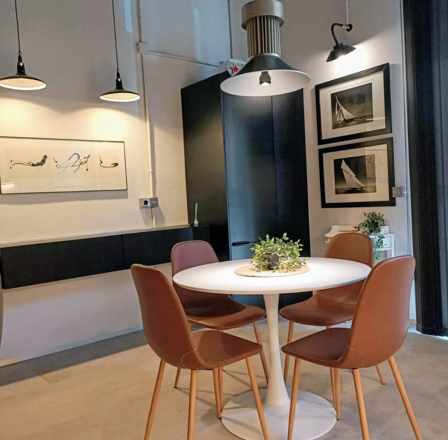 Estudio en Duque de Rivas, 7 - Foto 4