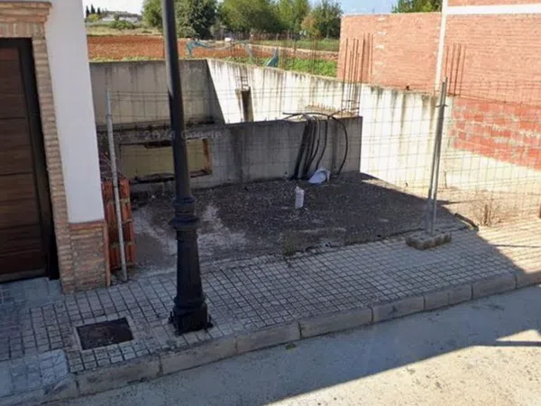 Chalet pareado en Plaza Clara Campoamor, 23 - Foto 4