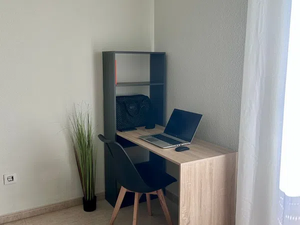 Piso en Urbanización Conde de Barcelona, 1, Almerimar, Almerimar - Foto 2