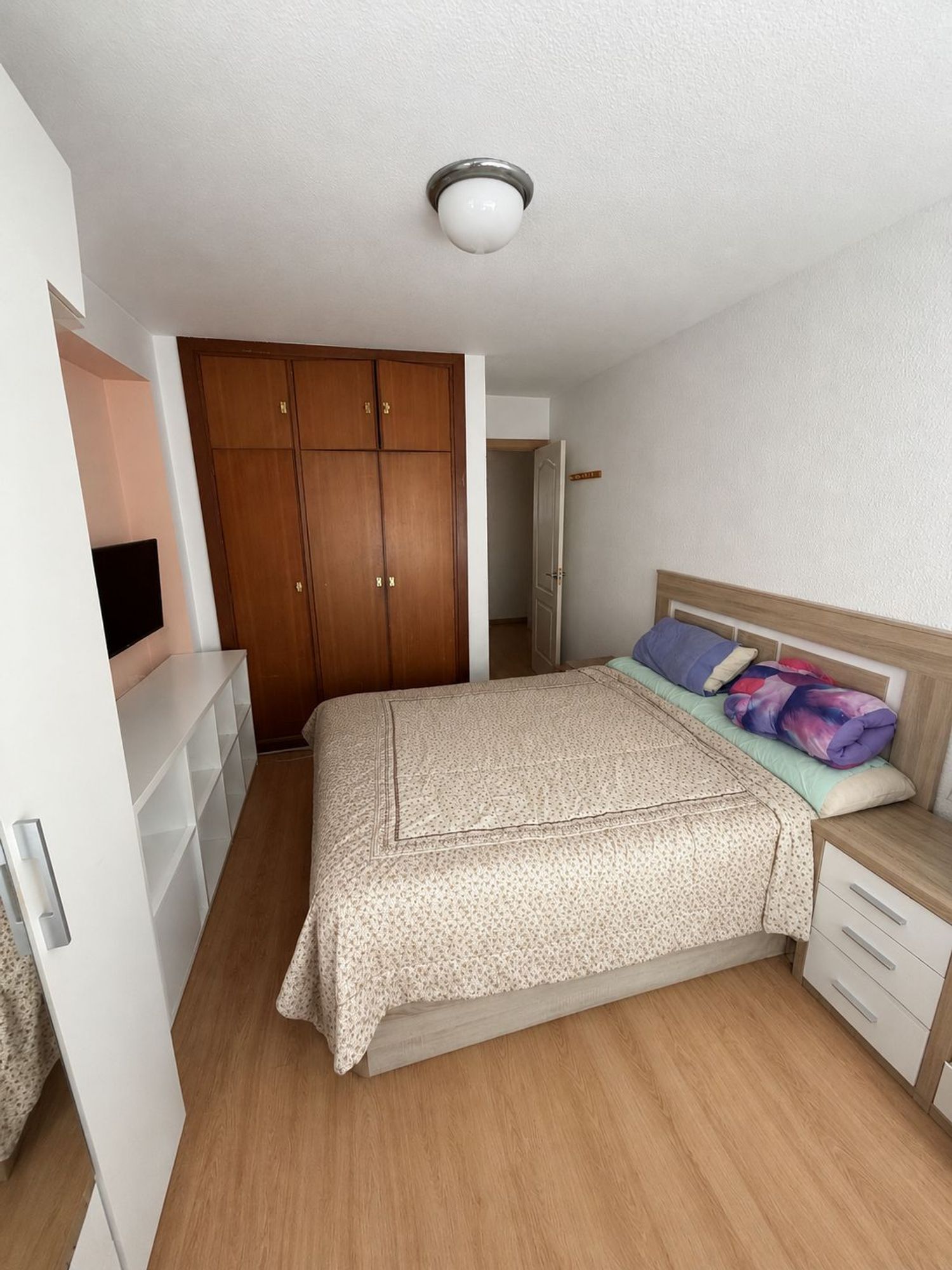Piso en Calle del Marqués de Comillas, 37, Centro Urbano, Centro Urbano - Foto 10