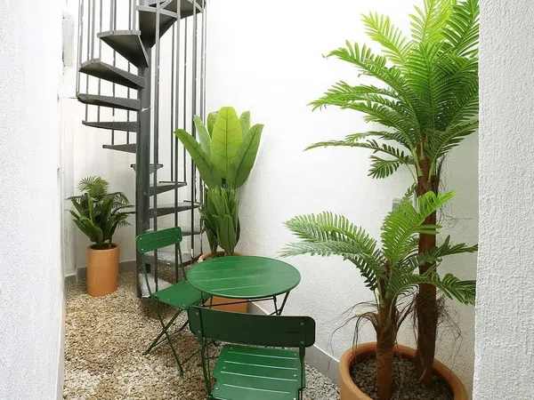 Casa de pueblo en Calle Mare de Déu dels Desemparats, 27 - Foto 18