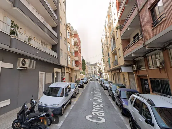 Piso en Jasint Benavente, 13, Corea - Foto 3