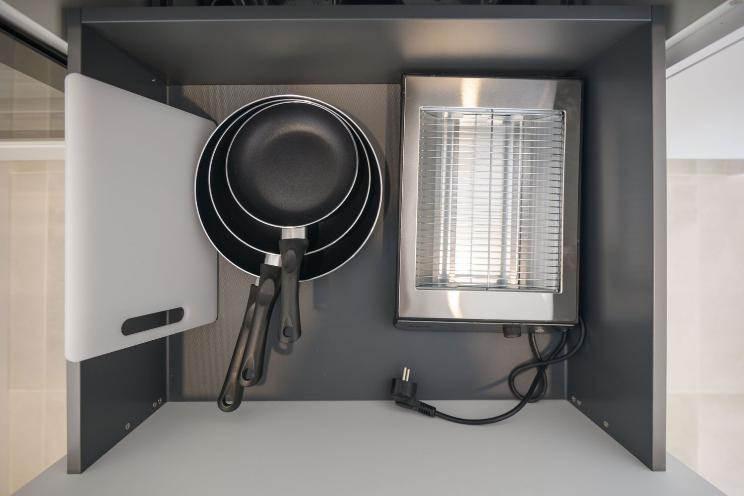 Piso en calle Vázquez Claver, 5 , Piso 1 b - Foto 27