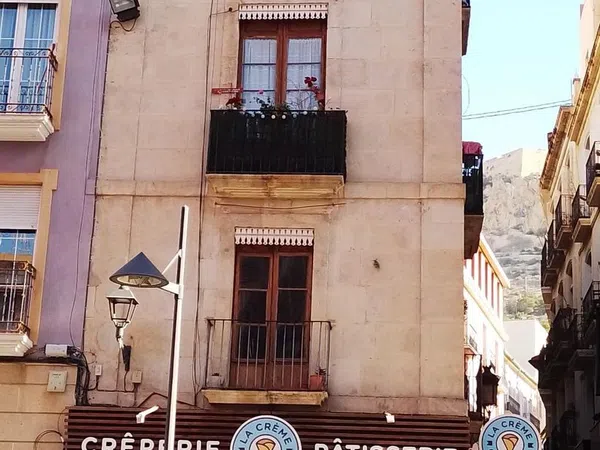 Ático en Casco Histórico-Santa Cruz - Foto 19